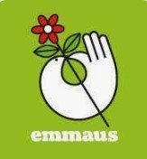 Emmuus Charity Logo